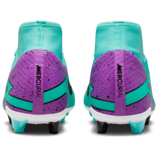 Nike Zoom Mercurial Superfly 9 Academy AG Nike Zoom Mercurial Superfly 9 Academy AG